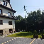 D.w. Kuchtowka Bialka Tatrzanska