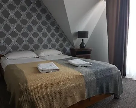 D.w. Kuchtowka * 비아우카 타트르잔스카