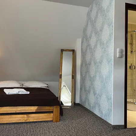 D.w. Kuchtowka Accommodatie bij particulieren *